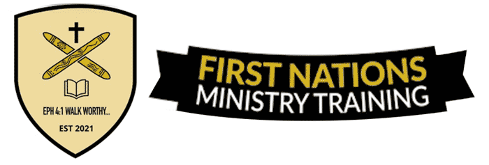 First nations ministry training