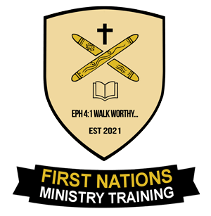 first nations ministry training